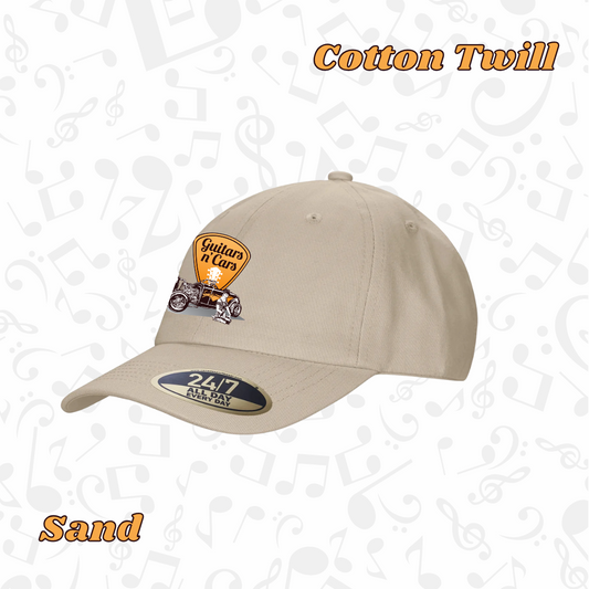 Dad Hat