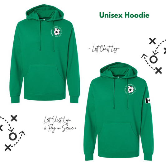 Unisex Hoodie